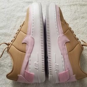 Nike Air Force 1 Jester